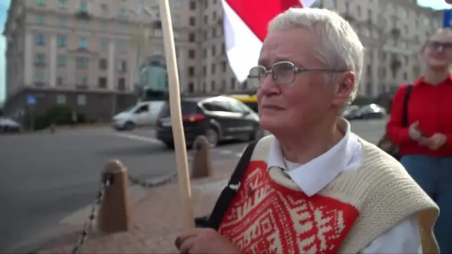 Ніна Багінська