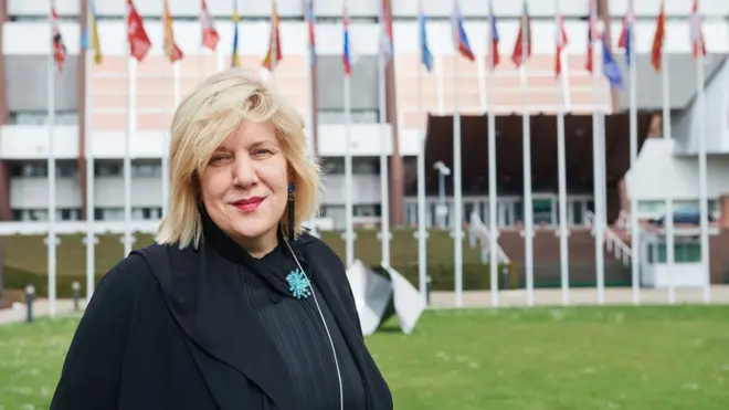 Дуња Мијатовић