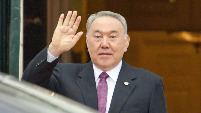 Назарбаев высказался за сохранение президентской формы правления