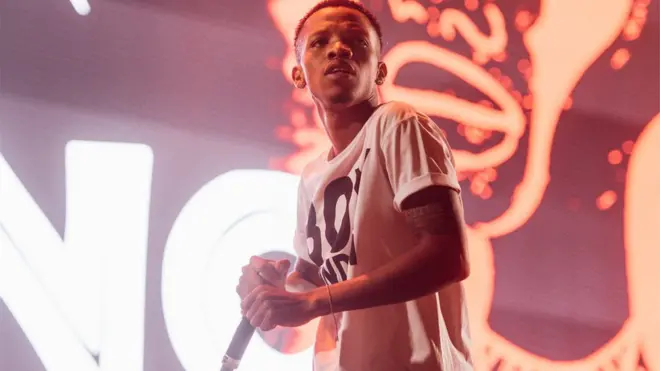 Tekno, wey dey Universal Music Group bin perform for Wizkid O2 Concert, di first African wey sell out
