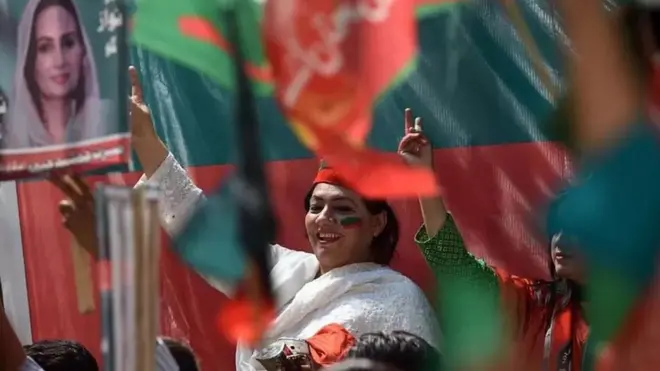 پی ٹی آئی، ضمنی انتخابات، پنجاب، پاکستان