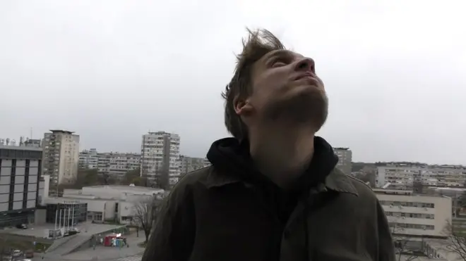 Боже, дај ми неки знак