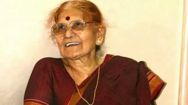 डॉ. तारा भवाळकर