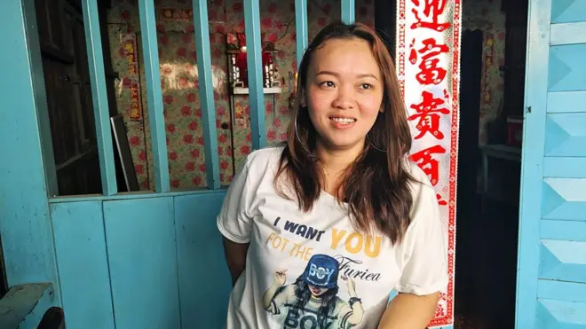 Huỳnh Thanh Hiền