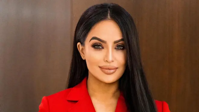 रुबी ढल्ला