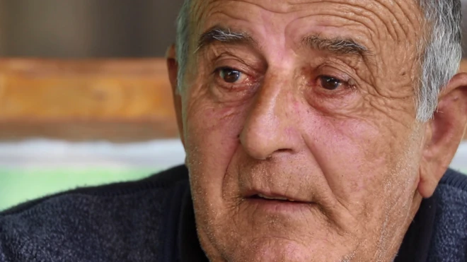 Ağdamın Novruzlu kəndindən olan Məhəmməd Sadıqov