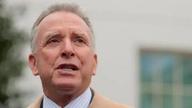 ستيف ويتكوف أرسل اقتراحًا للتوصل إلى اتفاق نووي إلى طهران يوم السبت