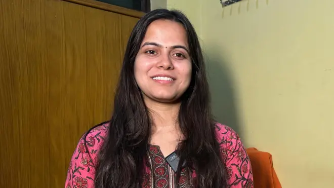 पिछले साल असफल होने के बाद शक्ति ने यूपीएससी की तैयारी छोड़ने का मन बना लिया था