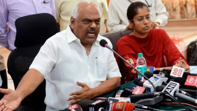 कुमार रमेश