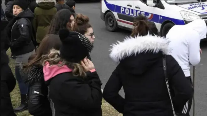 الاختيار كان بين سن 13 و15 واختير السن الأعلى