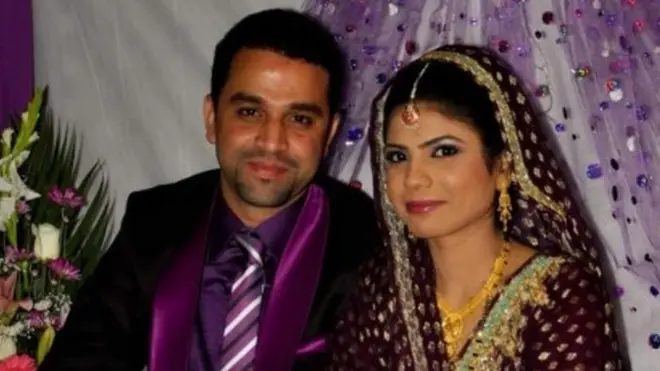 మీర్ ప్రేమలో బందీ అయిన జోయా ఫాతిమా