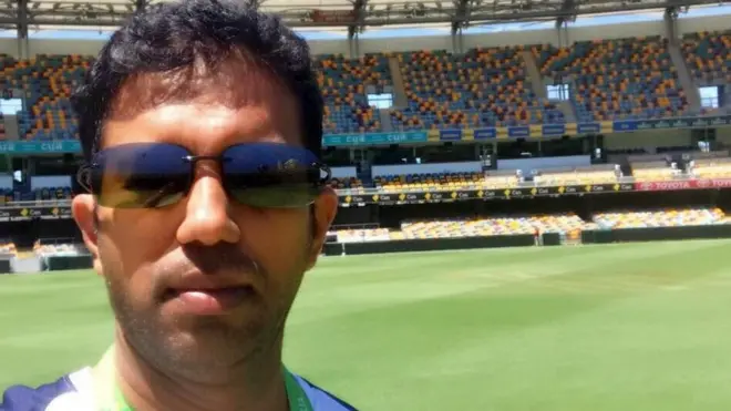 Kumar Dharmasena/Facebook