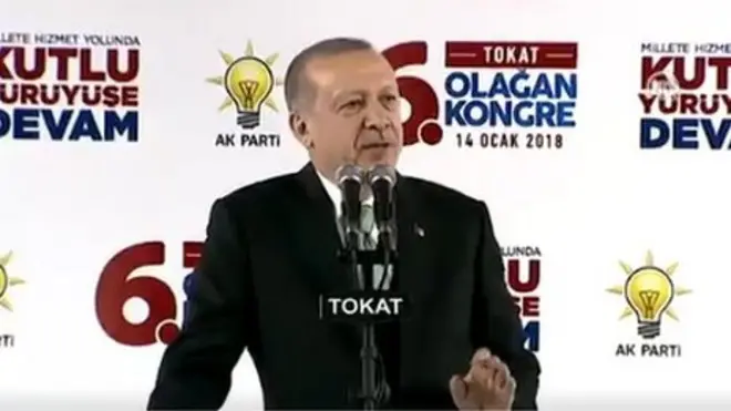 Cumhurbaşkanlığı