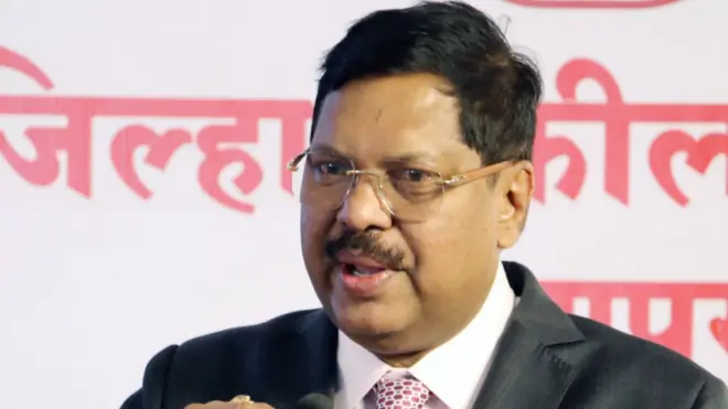 सीजेआई गवई