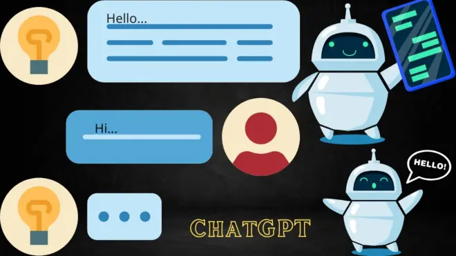 चॅट जीपीटी
