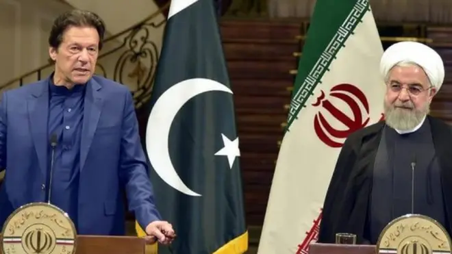 पाकिस्तान