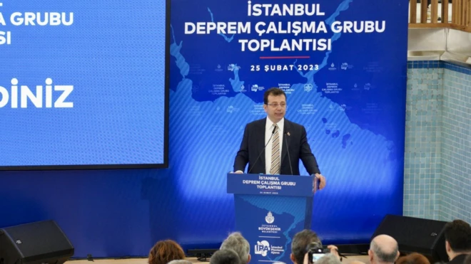 Ekrem İmamoğlu