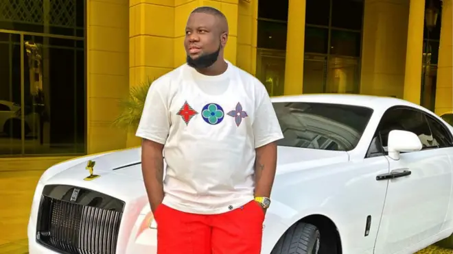 Hushpuppi