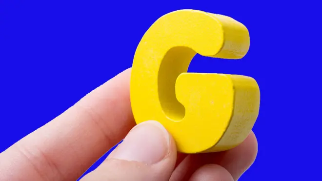 G