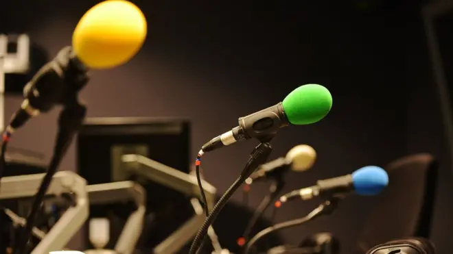 Les organes de presse au Gabon sont la propriété des acteurs politiques de l'opposition et de la majorité au pouvoir