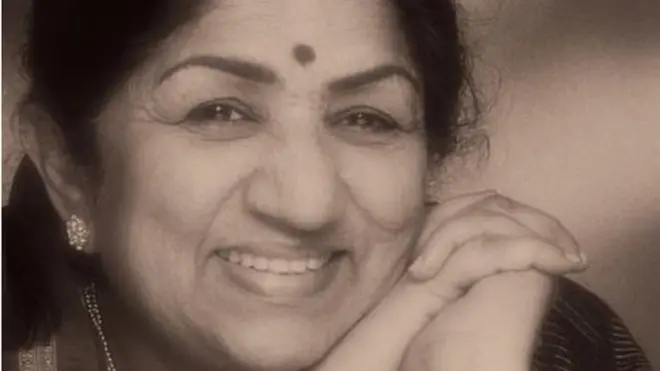 लता सुर गाथा