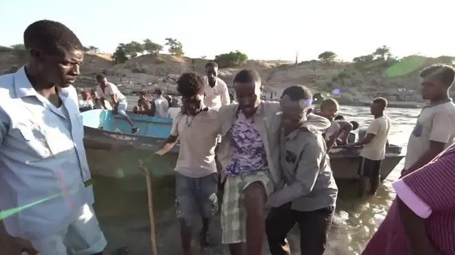 महामारी