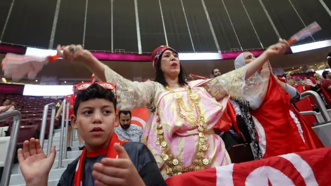 فٹبال، ورلڈ کپ، قطر