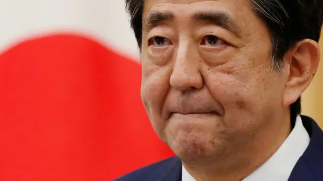 Abe harus dihargai atas keberhasilannya dalam menjaga hubungan dekat dengan Trump dan menggunakan diplomasi sebagai alat untuk mengimbangi beberapa taktik intimidasi presiden Amerika yang transaksional.