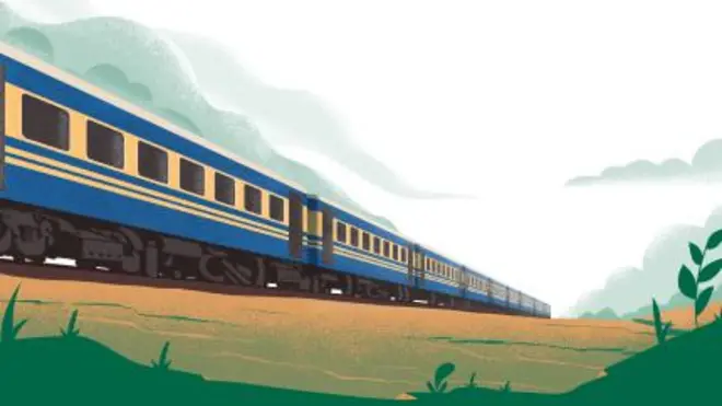 বাংলাদেশ রেলওয়ে