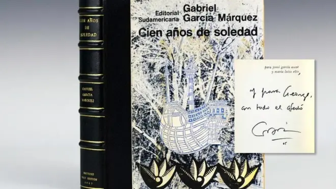 ¿En vacaciones o en la escuela? ¿Adulto o adolescente? Queremos saber los detalles de cómo y cuándo te leíste este clásico de la literatura latinoamericana.