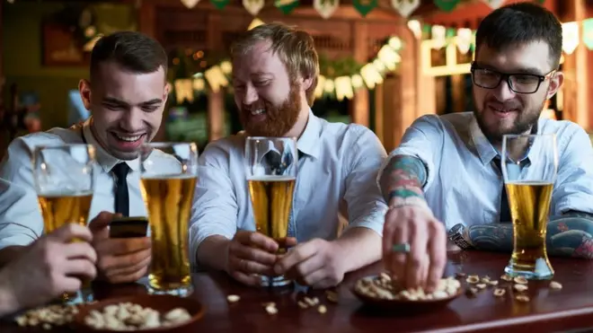 Jedna čaša dnevno je ipak možda previše