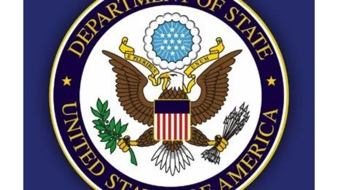 US Department of State