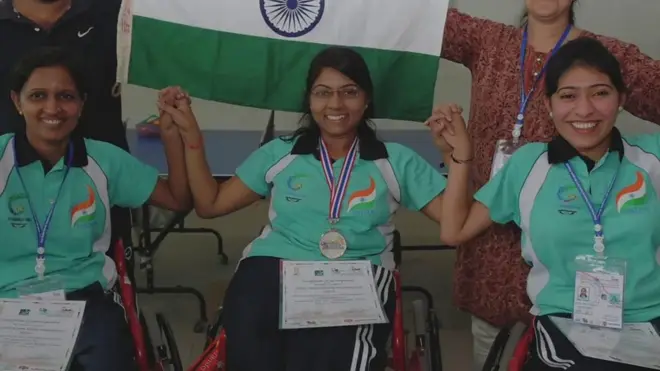 భవీనా పటేల్