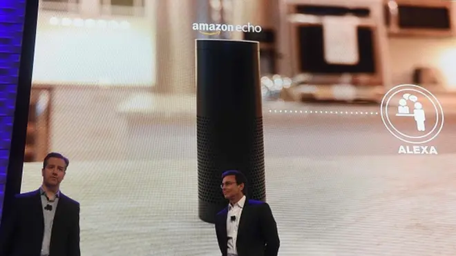 Слање приватног разговора је редак случај, тврде у Амазону