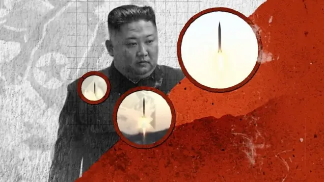 لماذا تواصل كوريا الشمالية تجربة الصواريخ؟