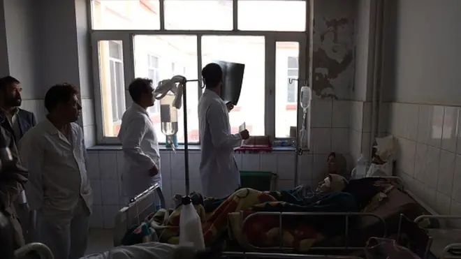 مالکان شفاخانه های خصوصی می‌گویند نیاز به قرضه‌های درازمدت دارند تا خدمات معیاری ارائه کنند