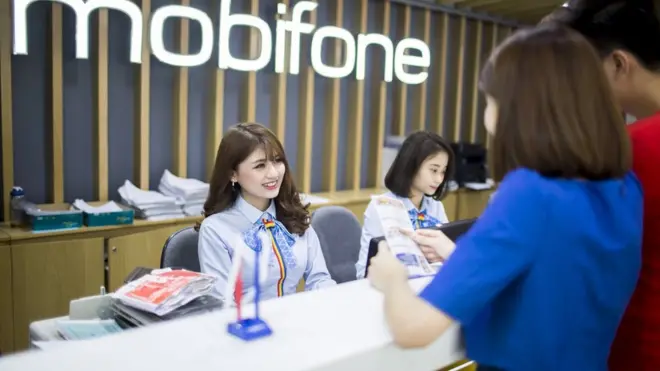 mobifone