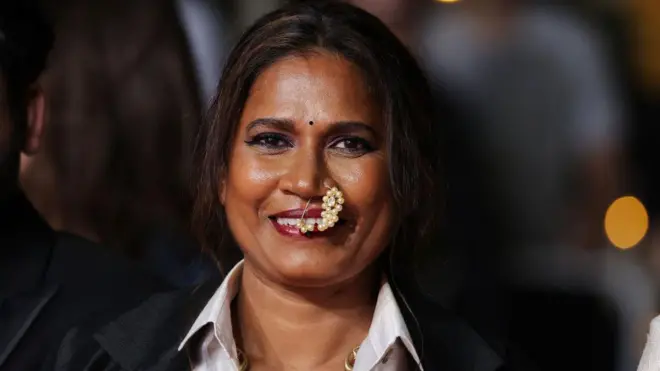 छाया कदम