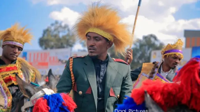 ሃጫሉ ሁንዴሳ