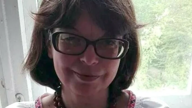 Наталья Ладудько