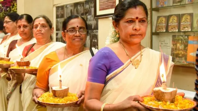 सबरीमला