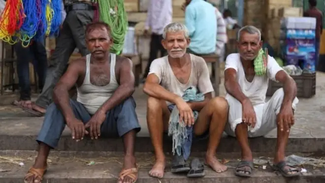 बेरोज़गारी