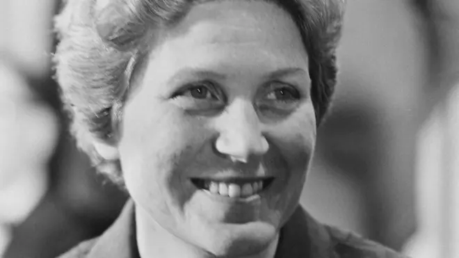 स्वेतलाना स्टालिन