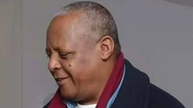 ዶ/ር መረራ ጉዲና