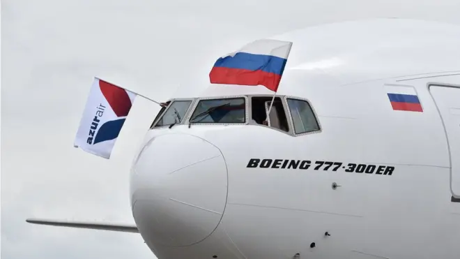 Намерения Росавиации могут затронуть в первую очередь чартерные авиакомпании