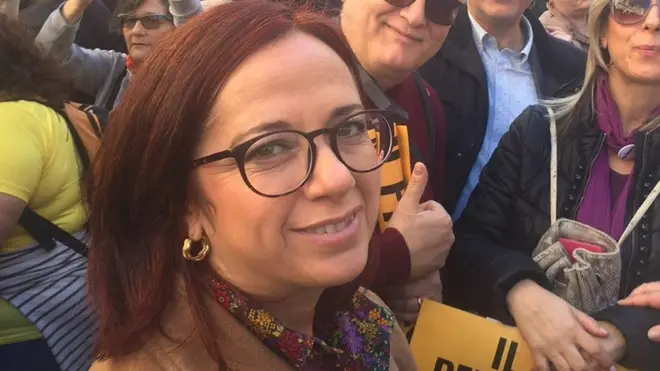 Bianca Laura Granato