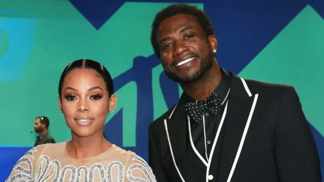 Gucci Mane marry im sweetheart Keyshia Ka'oir, after eight years of drugs, prison and redemption