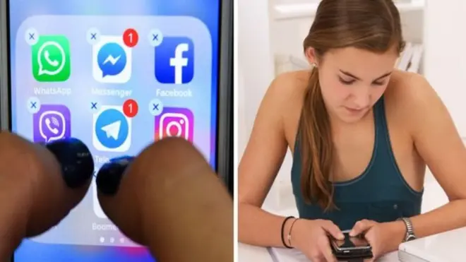 فیس بک اور انسٹا گرام کا کہنا ہے کہ وہ نیا ٹول ذہنی صحت کے ماہرین اور اداروں کے ساتھ مل کر بنایا ہے