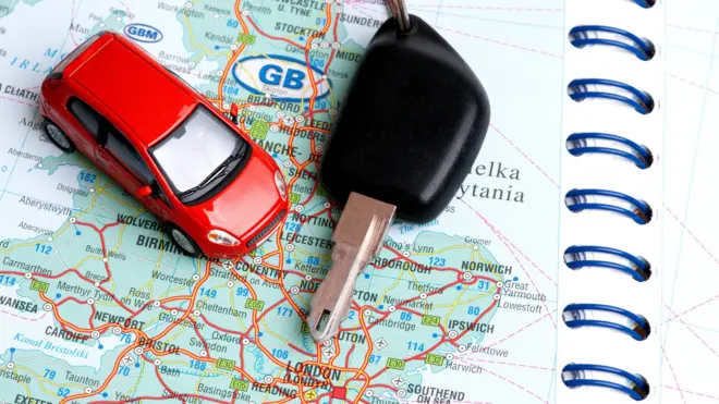 Русская служба Би-би-си: вояж перед выборами