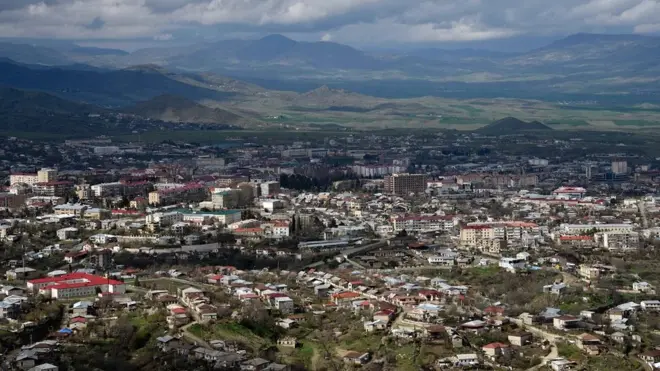 Stepanakert